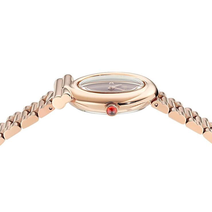 Ferragamo SFVB01325 Pırlantalı Kadın Kol Saati