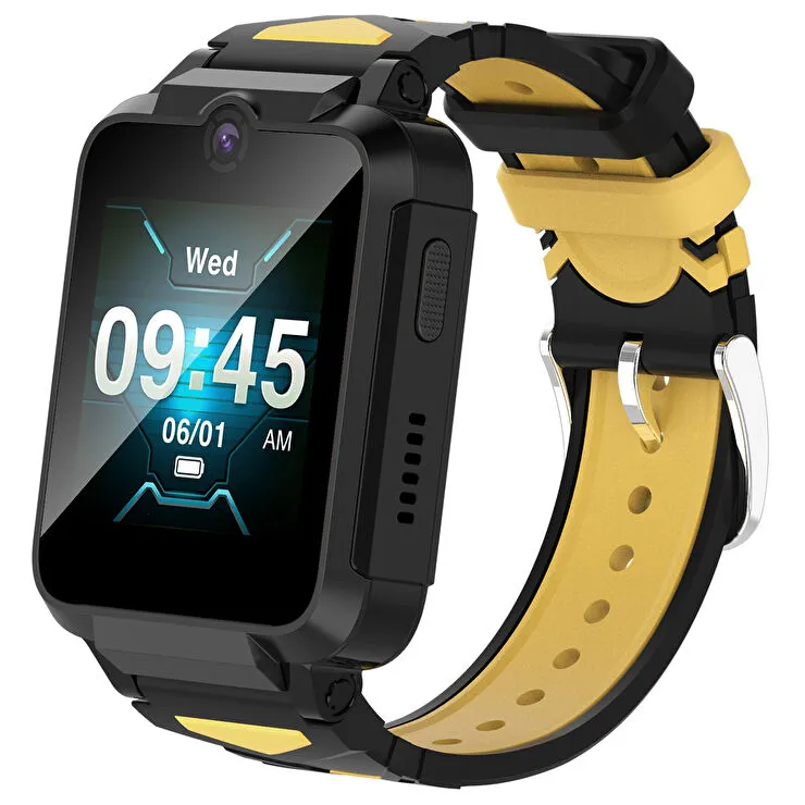 TCL MT42X-3ALCTR1 Movetime Family Watch 2 Akıllı Saat