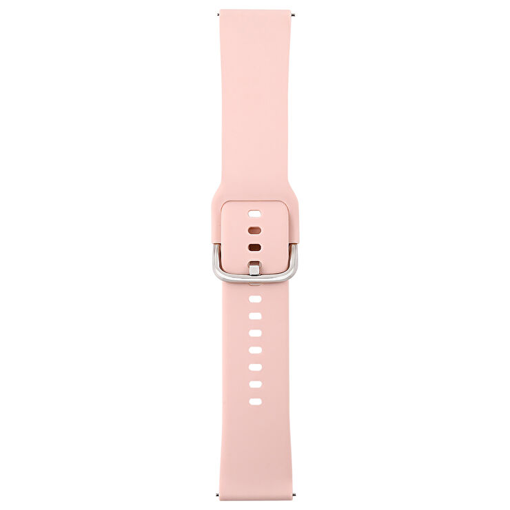 FitWatch FT202201F607-SB Akıllı Saat Kordonu
