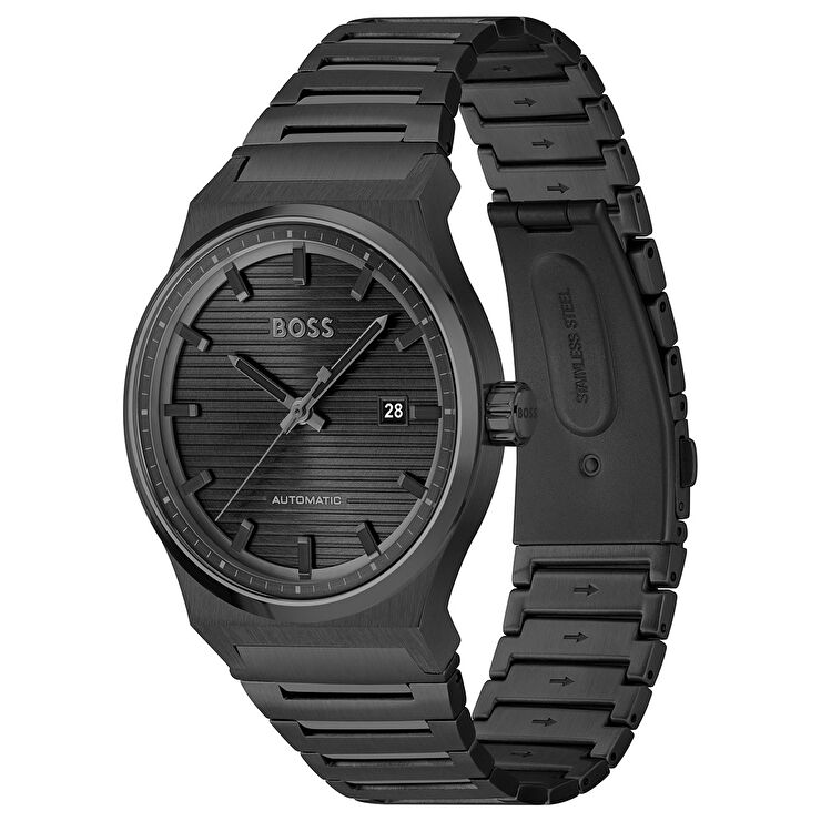 Boss Watches HB1514120 Erkek Kol Saati