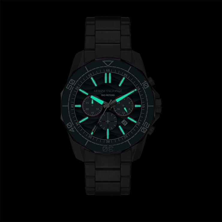 Armani Exchange AX1972 Erkek Kol Saati