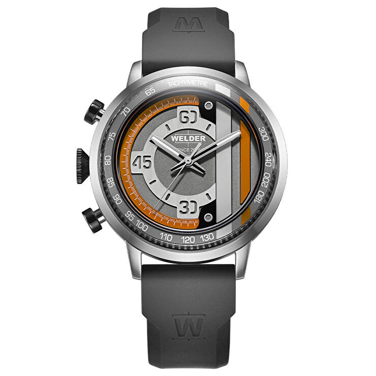Welder WRD1000-01 Erkek Kol Saati