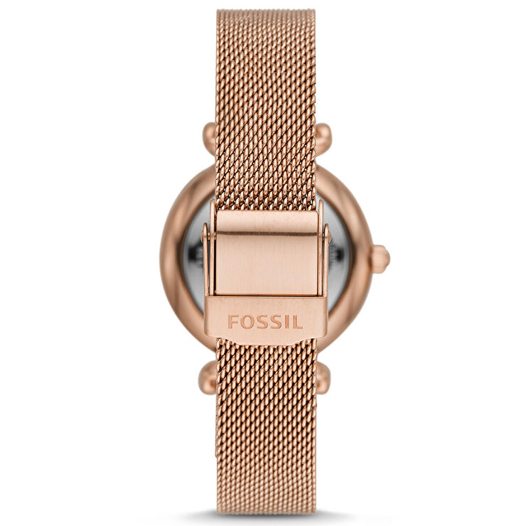 Fossil FES4836 Kadın Kol Saati 