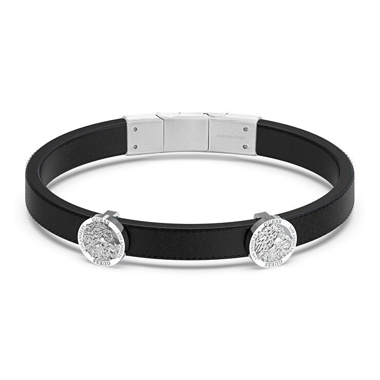Guess JGUJUMB03013JWSTTU Erkek Bileklik