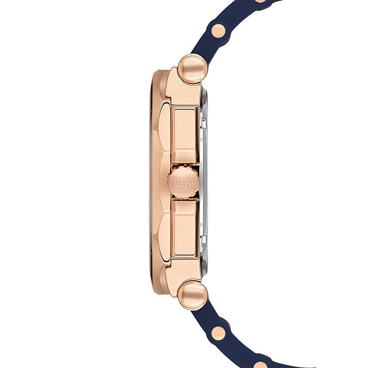 U.S. Polo Assn. USPA1107-05 Erkek Kol Saati