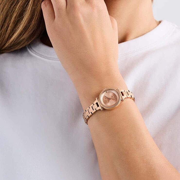 Ted Baker TBBKPJLF501 Kadın Kol Saati