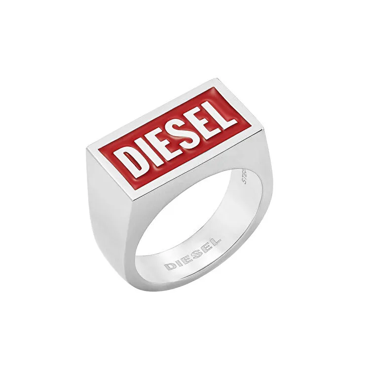 Diesel DJDX1366-040515 Erkek Yüzük (66 mm)