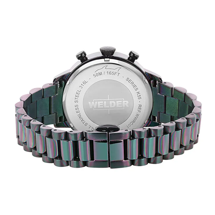 Welder WWRC629 Kadın Kol Saati