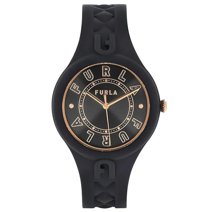 Furla FRWW00056004L3 Kadın Kol Saati