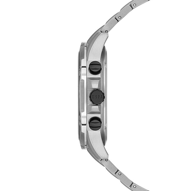 U.S. Polo Assn. USPA1119-05 Erkek Kol Saati