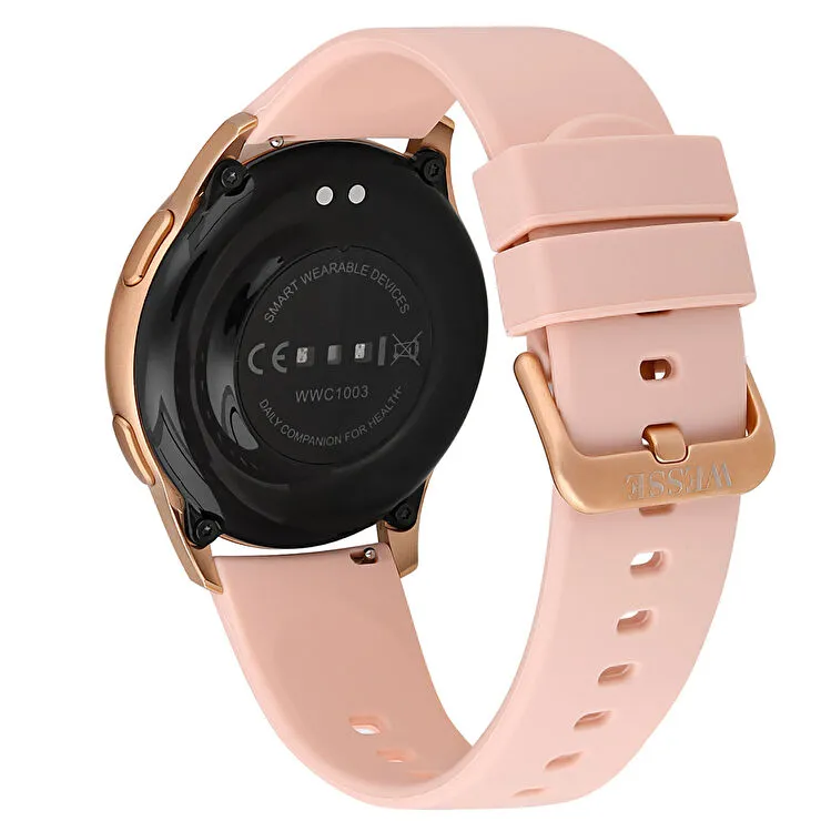 Wesse Connect WWC1003-02 Akıllı Saat
