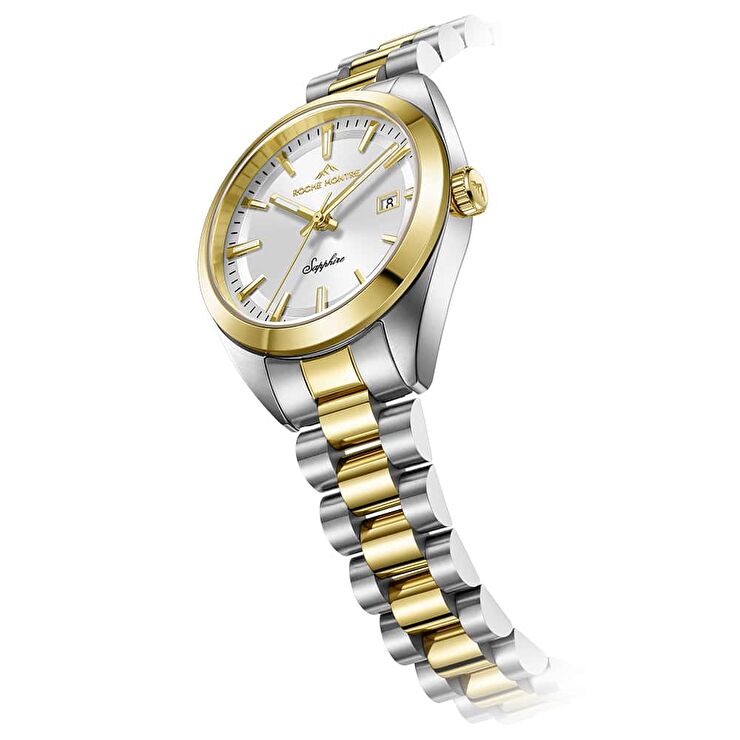 Roche Montre RML5011-04 Kadın Kol Saati