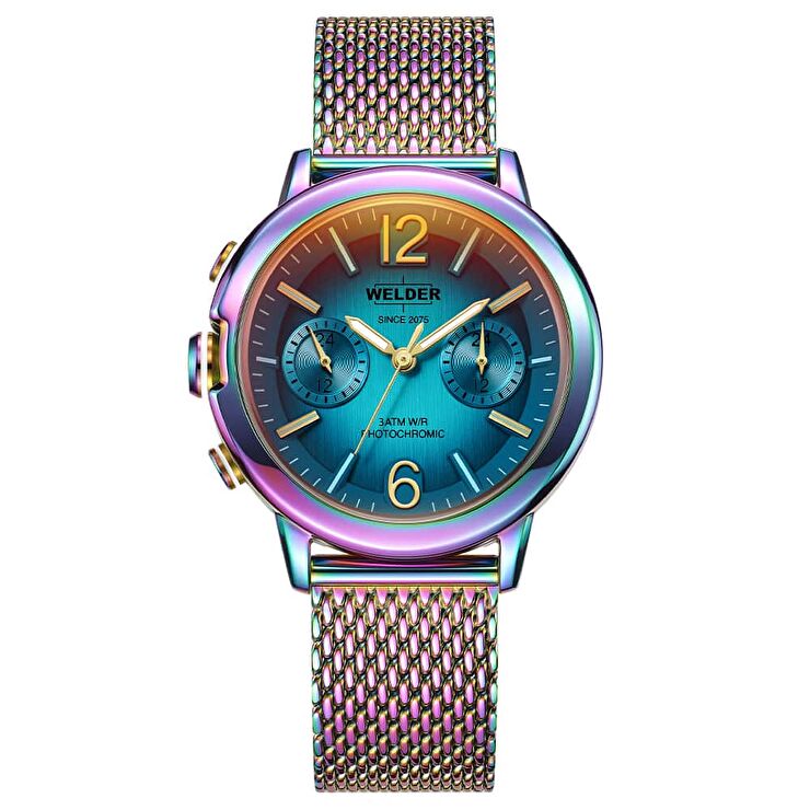 Welder WWMD6003 Kadın Kol Saati