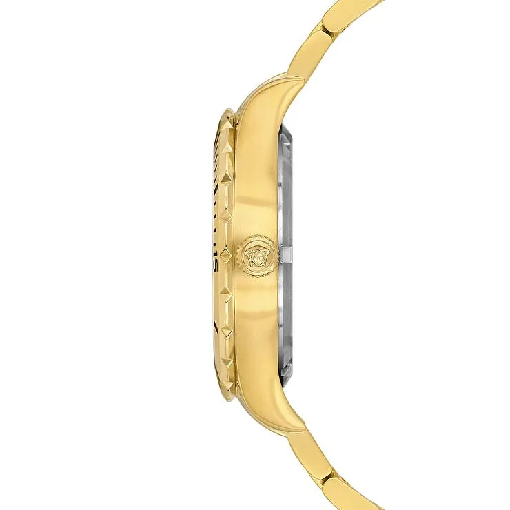 Versace VRSCVE3A00820 Erkek Kol Saati
