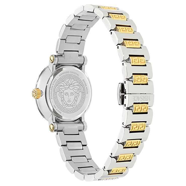 Versace VRSCVEKLA0325 Kadın Kol Saati