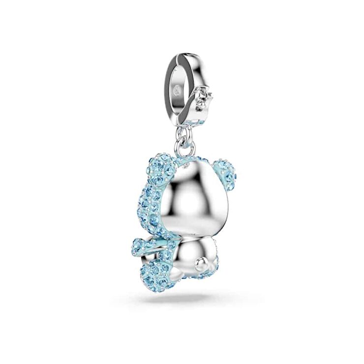 Swarovski SWR5750253 Kalpli Kadın Charm Kolye Ucu