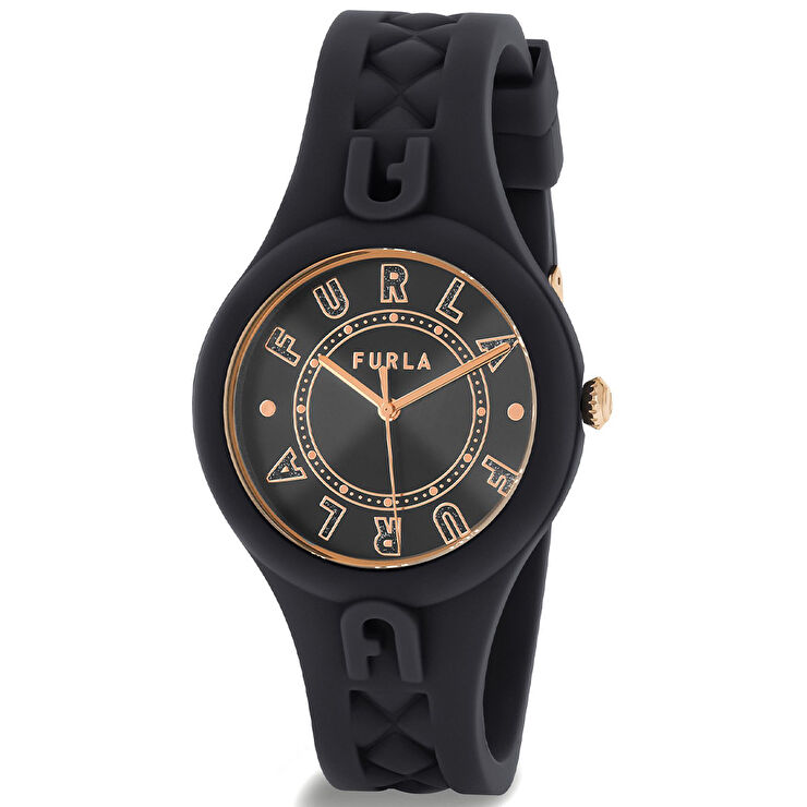 Furla FRWW00056004L3 Kadın Kol Saati