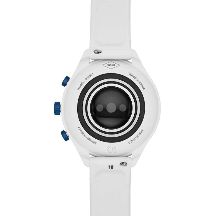 Fossil Connected FTW6051 Kadın Akıllı Saat
