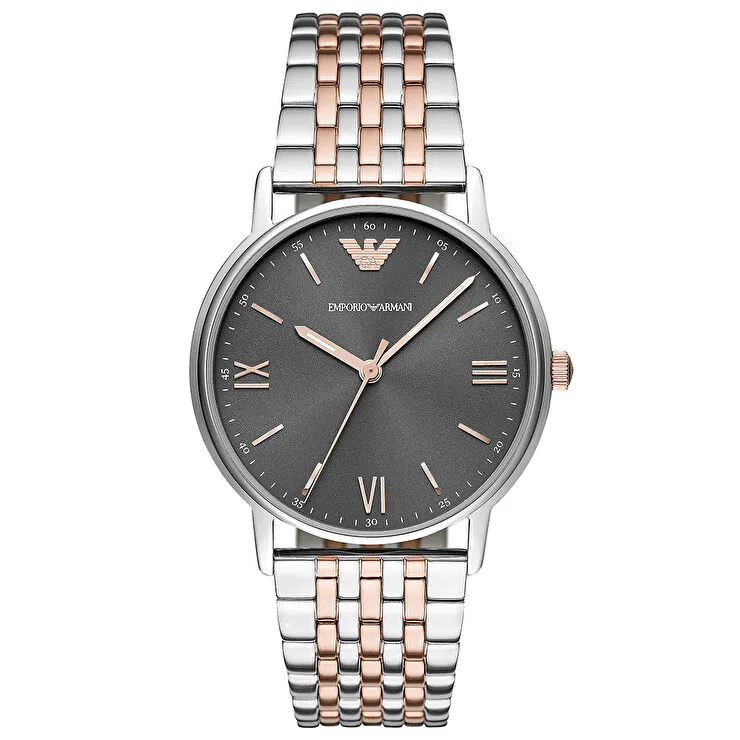 Emporio Armani AR11121 Erkek Kol Saati