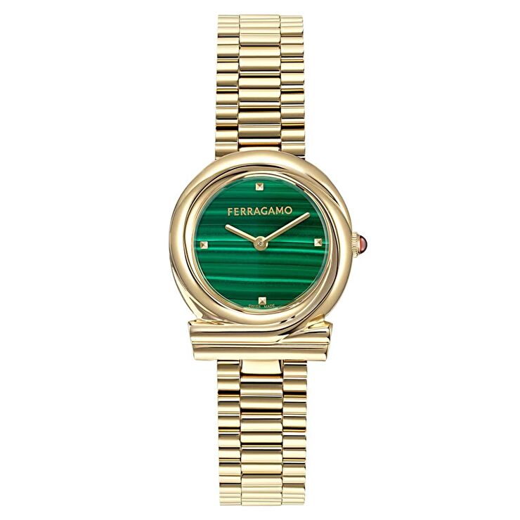 Ferragamo SFVB00724 Kadın Kol Saati