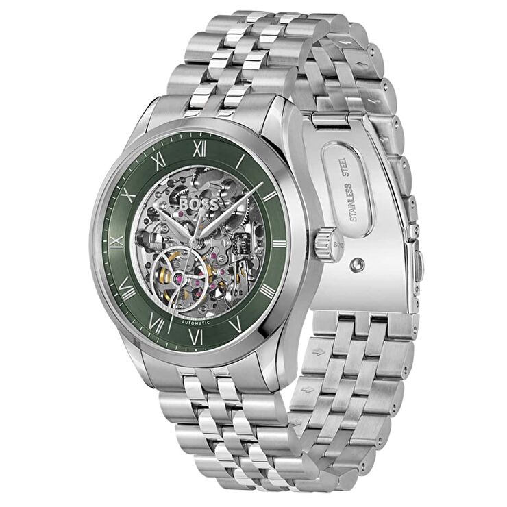 Boss Watches HB1514236 Erkek Kol Saati