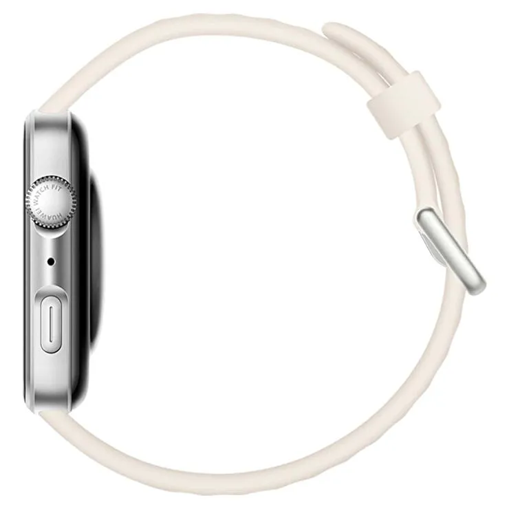 Huawei HW55020EYL Huawei Watch Fit 4 Akıllı Saat