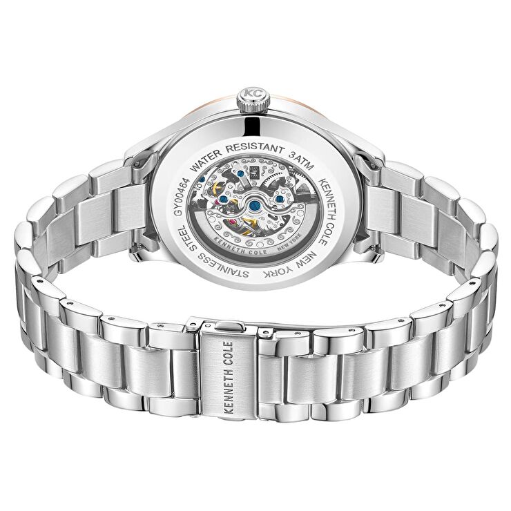 Kenneth Cole KCWGY0046402 Erkek Kol Saati