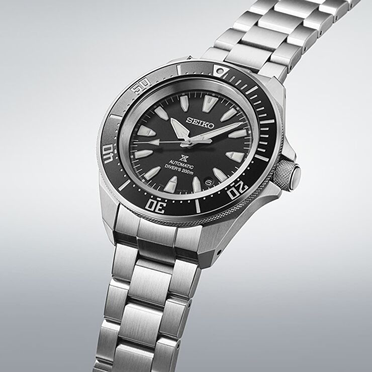 Seiko SEIRPL13K Erkek Kol Saati