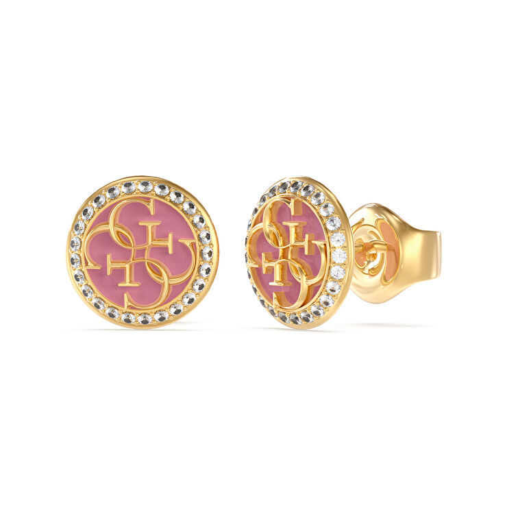 Guess JGUJUBE02147JWYGRSTU Kadın Küpe
