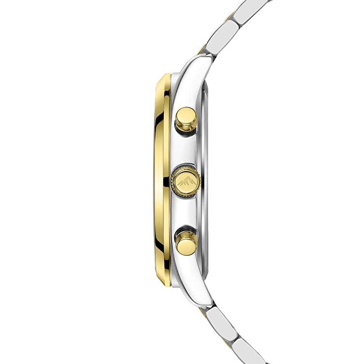 Roche Montre RMG6015-06 Erkek Kol Saati