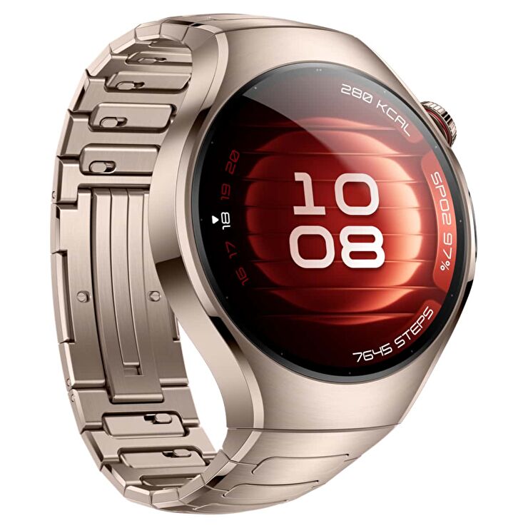 Huawei HW55020EWC Huawei Watch 5 Akıllı Saat