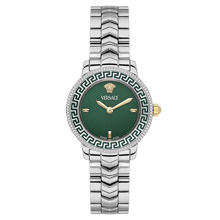 Versace VRSCVEUCA0424 Kadın Kol Saati