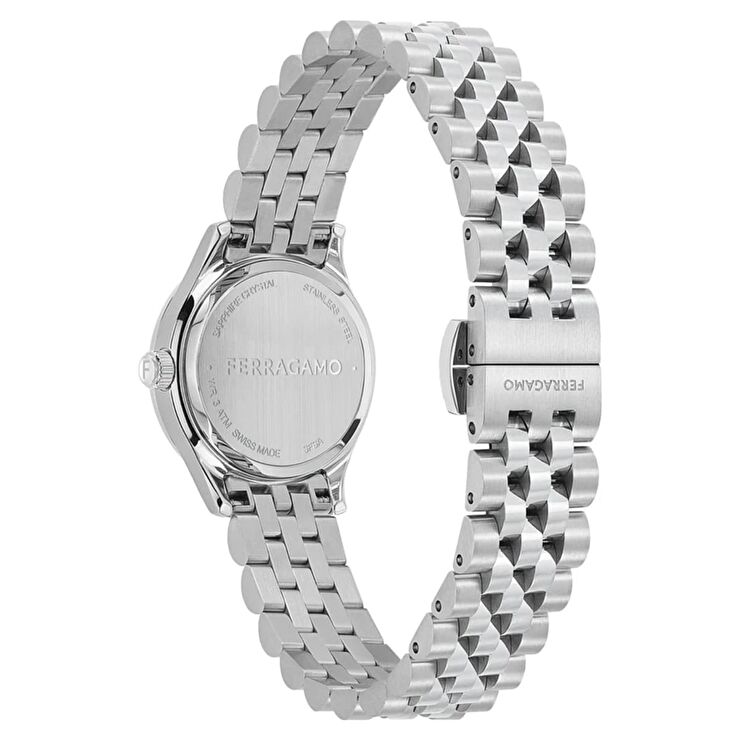 Ferragamo SFSA00124 Kadın Kol Saati