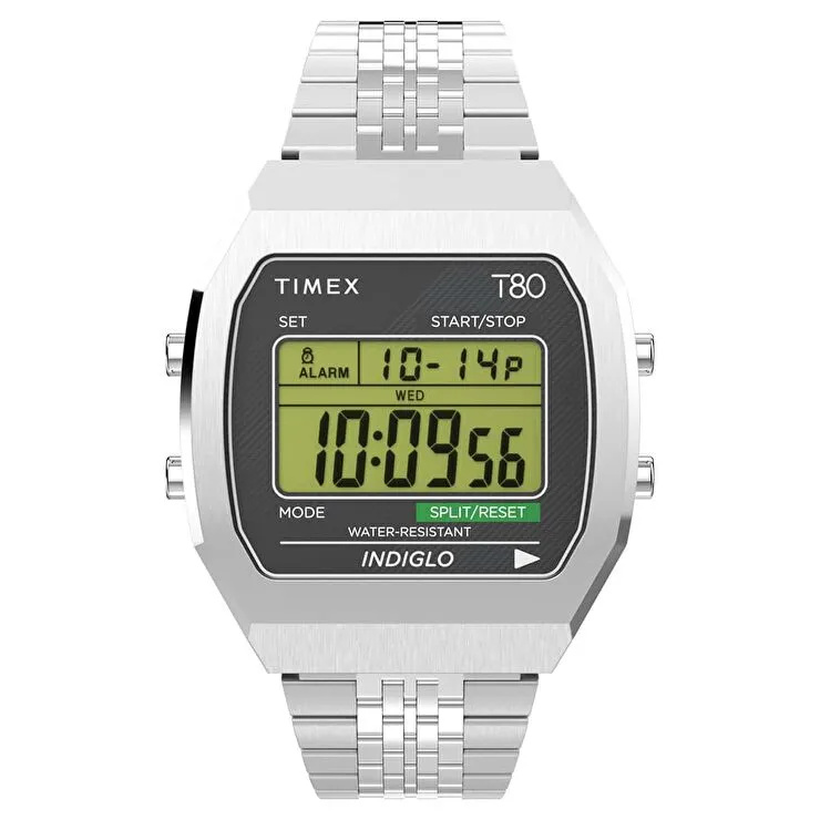 Timex TW2V74200 Kol Saati
