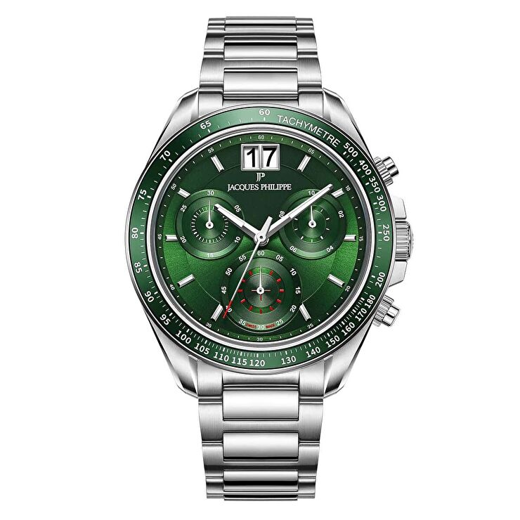 Jacques Philippe JPQGC9013X6 Erkek Kol Saati