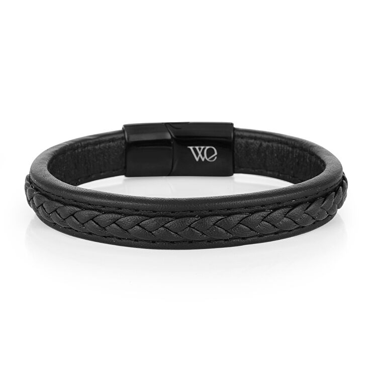 Wesse JWSG1003-02 Erkek Bileklik