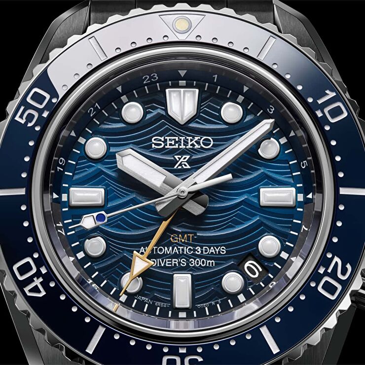 Seiko SEIPB509J Erkek Kol Saati