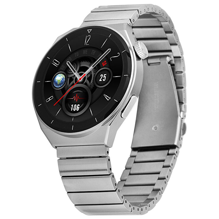 FitWatch FT202301AM0408 Akıllı Saat