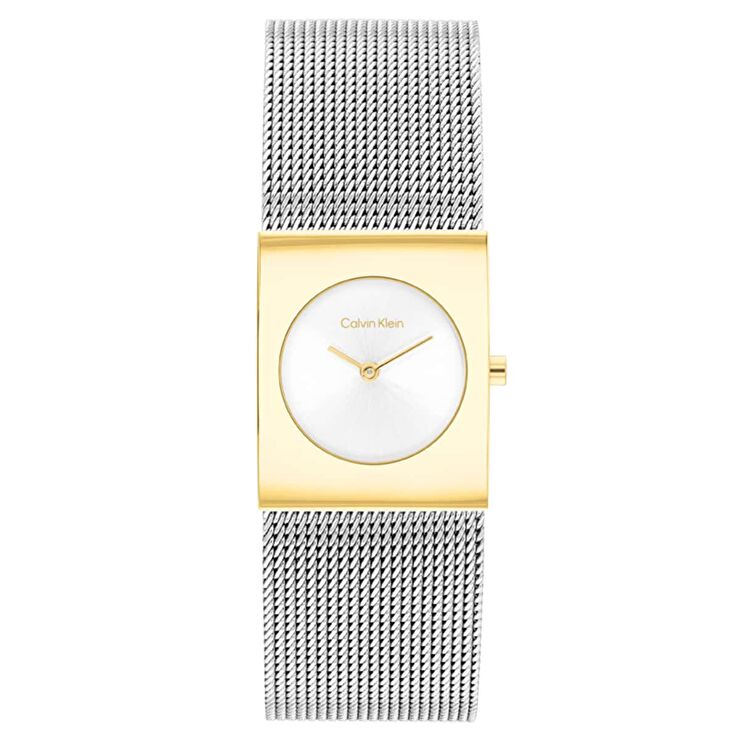 Calvin Klein CK25100139 Kadın Kol Saati