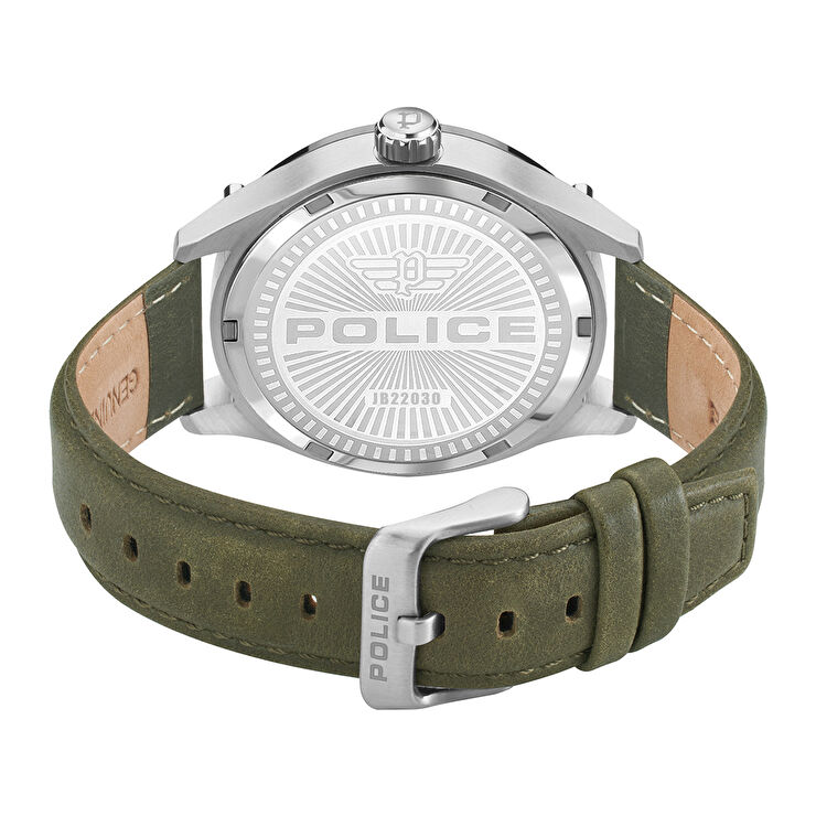 Police PEWJB2203042 Erkek Kol Saati