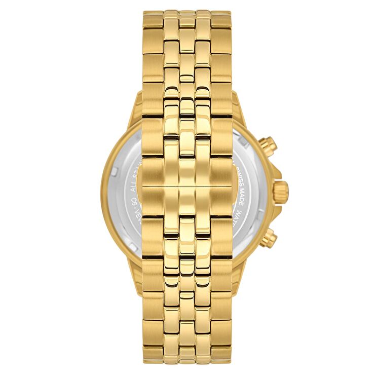 Versace VRSCVEV600619 Erkek Kol Saati 