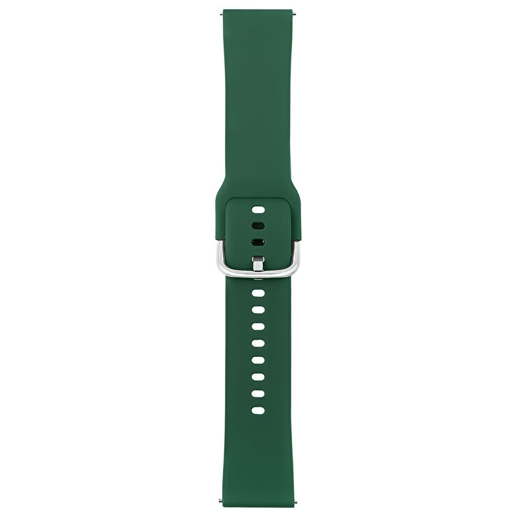 FitWatch FT202201F603-SB Akıllı Saat Kordonu