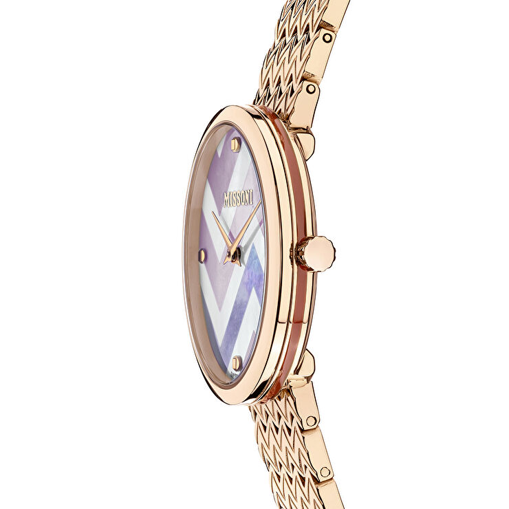 Missoni MWY202021 Kadın Kol Saati