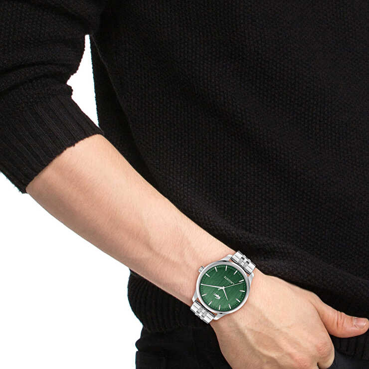 Lacoste LAC2011510 Erkek Kol Saati