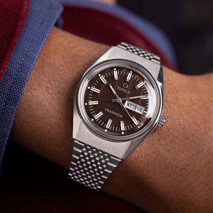 Timex TW2W62400 Erkek Kol Saati