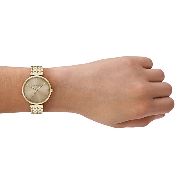 Armani Exchange AX5916 Kadın Kol Saati