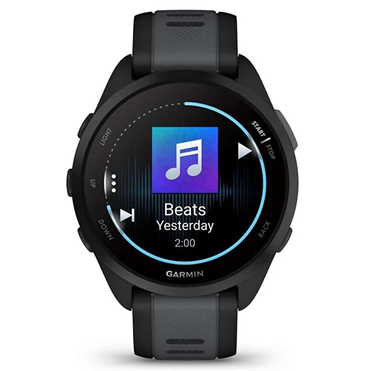 Garmin GR-010-02863-30 Forerunner 165 Akıllı Saat