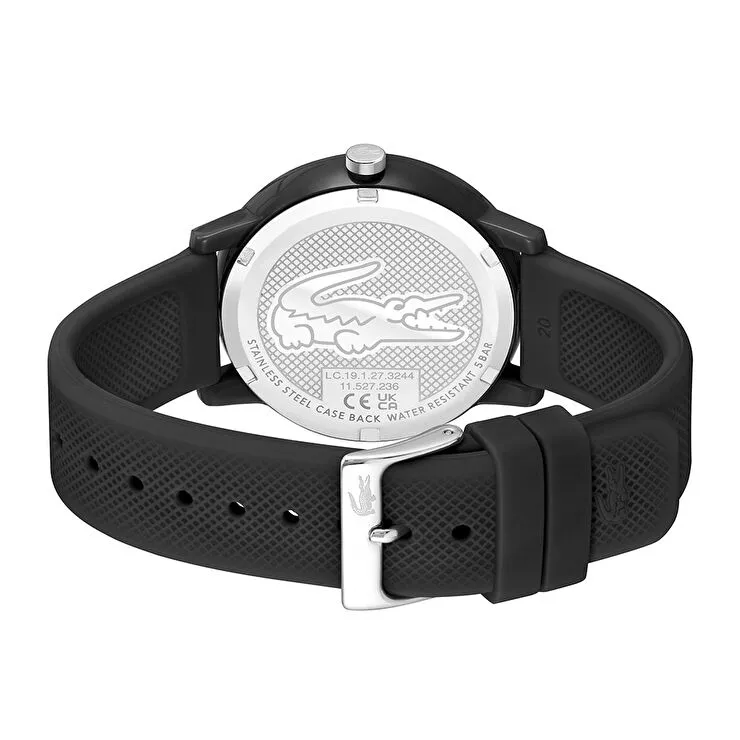 Lacoste LAC2011171 Erkek Kol Saati
