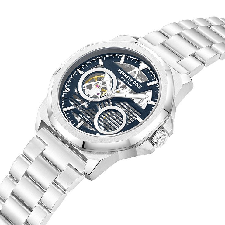 Kenneth Cole KCWGL0013602 Erkek Kol Saati