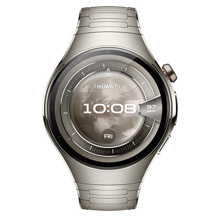 Huawei HW55020EVW Huawei Watch 5 Akıllı Saat